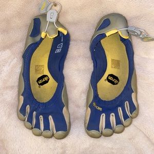 Vibram FiveFinger Classics
